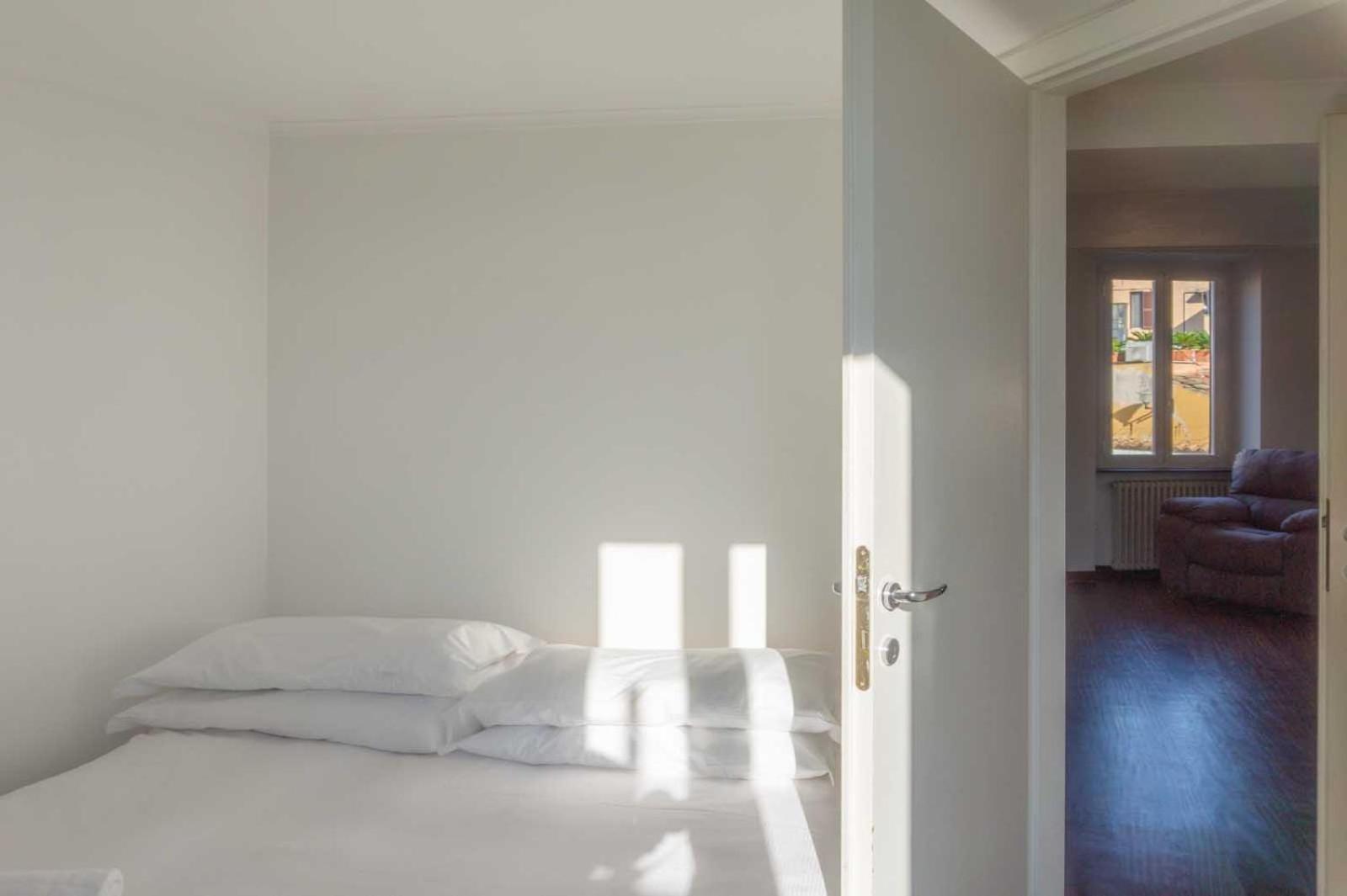 Lusso E Panorama Senza Paragoni, Loft Trastevere Apartamento Roma