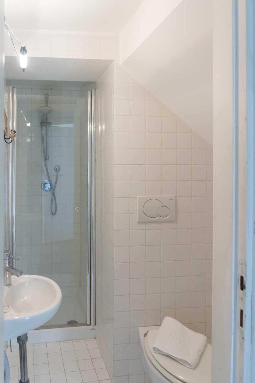 Lusso E Panorama Senza Paragoni, Loft Trastevere Apartamento