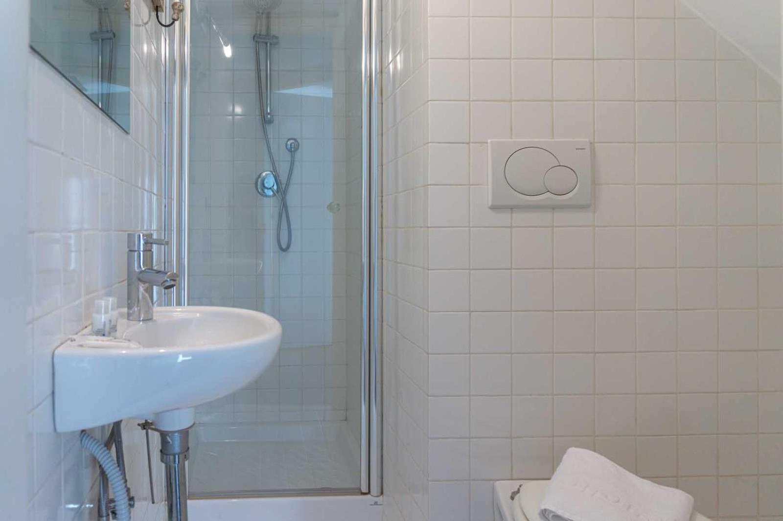 Lusso E Panorama Senza Paragoni, Loft Trastevere Apartamento *
